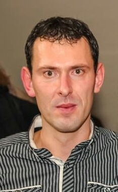 Aleksandar, 35, Kragujevac