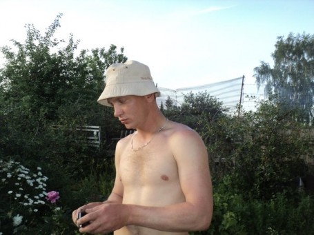 Ivan, 42, Pavlodar