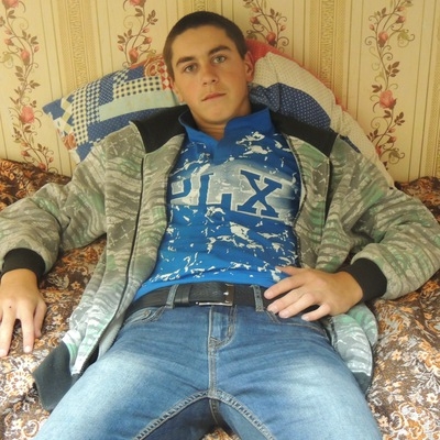 Nikolay, 27, Gomel