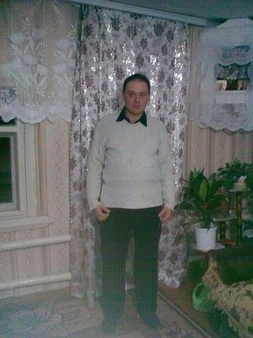 Evgeniy, 52, Bol&#039;shiye Kaybitsy