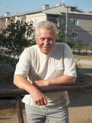 Albert, 70, Khvoynaya