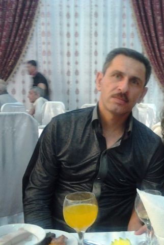 Bayram, 53, Baku