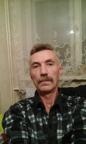 Vladimir, 57, Riga