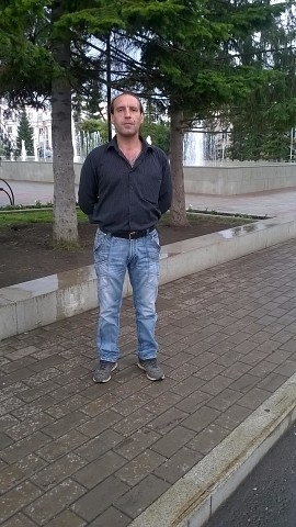 Sergey, 51, Beloretsk