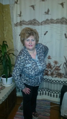 Tamara, 67, Petrozavodsk
