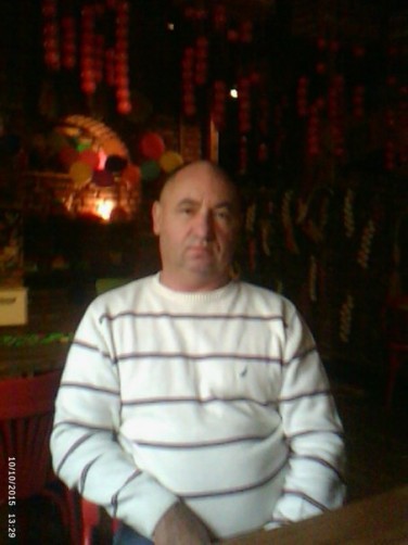 Vadim, 54, Murmansk