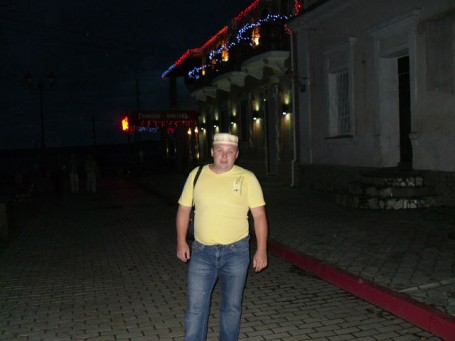 Vadim, 41, Barysaw