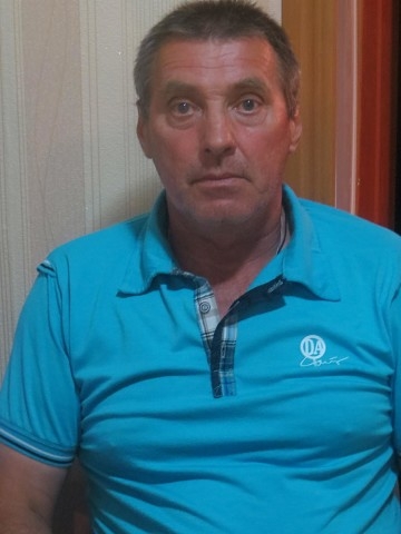 Vinogradov, 62, Borisoglebsk