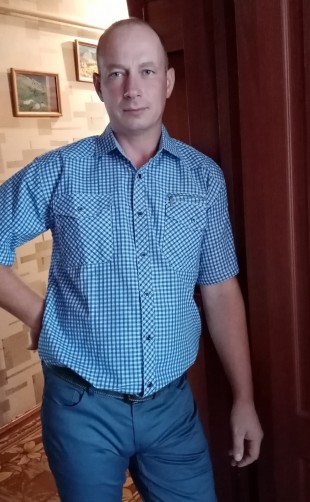 Evgeniy, 38, Vitebsk
