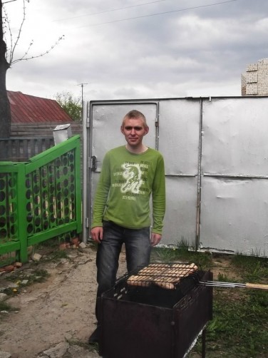 Dmitriy, 32, Babruysk