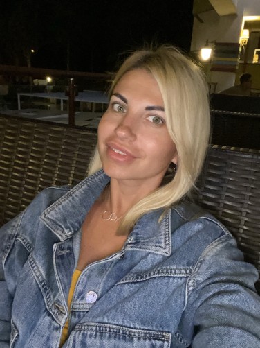 Irina, 36, Kyiv