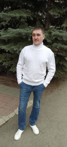 Petr, 36, Chelyabinsk