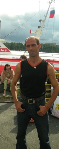 Anatoliy, 54, Sortavala