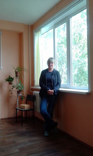 Elena, 49, Yekaterinburg