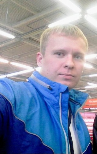 Aleksandr, 33, Vologda