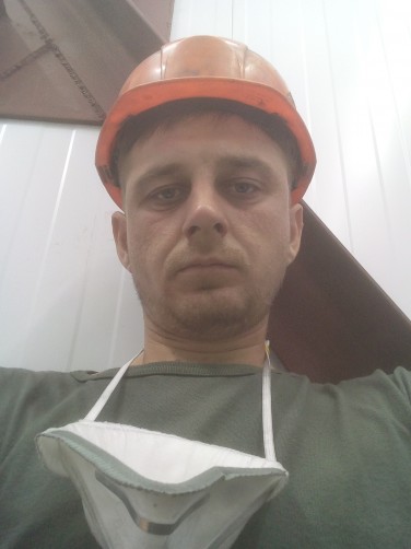 Denis, 31, Orsk