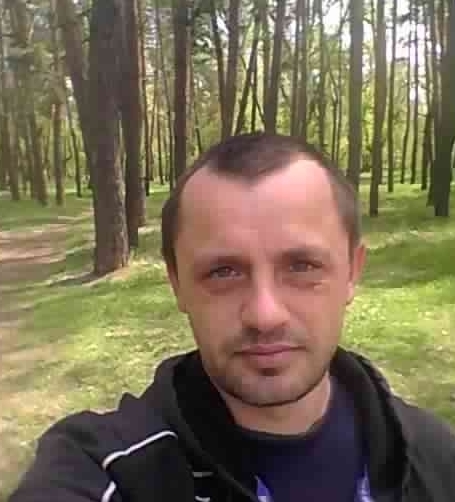 Aleksandr, 43, Poltava