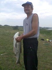Maksim, 65, Pavlohrad