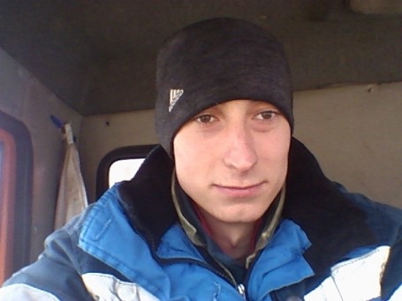 Pavel, 27, Ilovlya