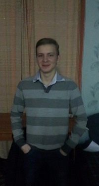 Aleksandr, 25, Stavropol
