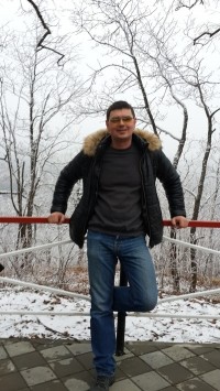 Владимир, 49, Армавир, Краснодарский, Россия