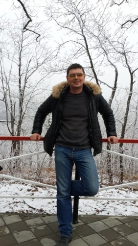 Vladimir, 49, Armavir
