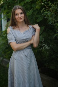 Маринка, 28, Минск, Минская, Беларусь