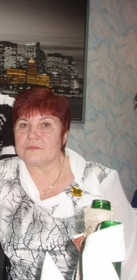 Galina, 68, Volkhov
