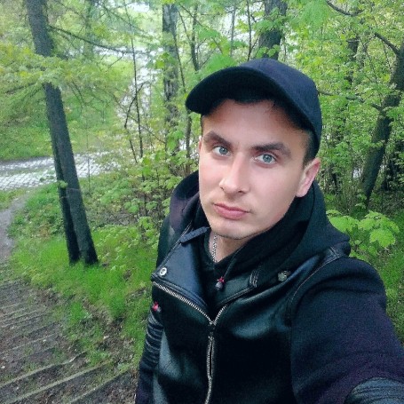 Max, 28, Rivne