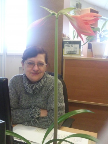 Svetlana, 59, Minsk
