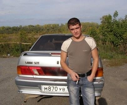 Sergey, 38, Krasnoufimsk