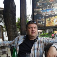 Dimo, 50, Sofia, Oblast Sofiya-Grad, Bulgaria