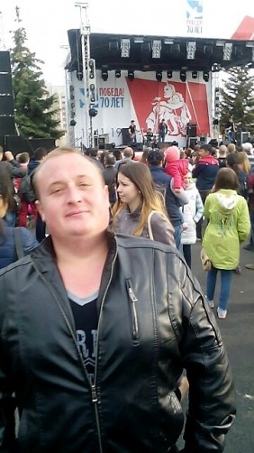 Denis, 32, Kazan’