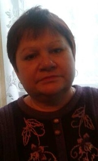 Vera, 56, Arkhangel&#039;sk