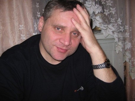Aleksandr, 55, Tambov