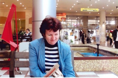 Marina, 59, Balakovo