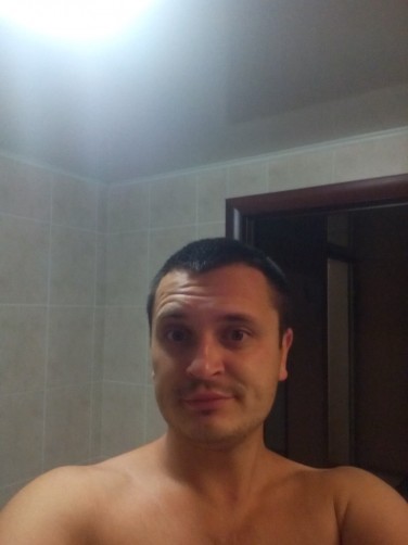 Vlad, 35, Kharkiv