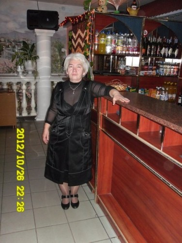 Tereza, 67, Lyakhavichy