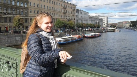 Nastya, 21, Syktyvkar