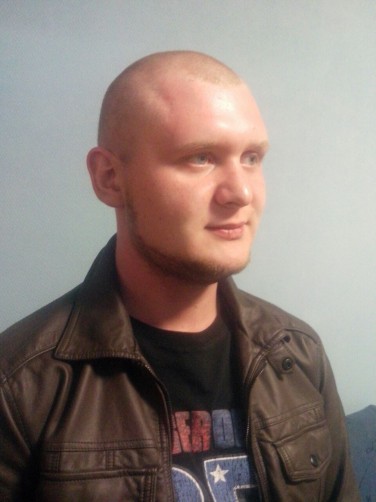Artem, 28, Novosibirsk
