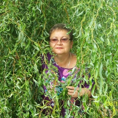 Vera, 59, Karachev