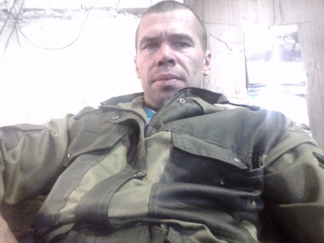 Anatoliy, 42, Shchuch&#039;ye