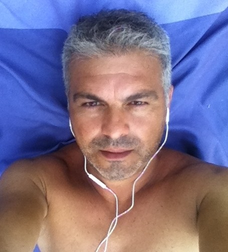 Pietro, 53, Naples
