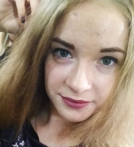 Mashunya, 23, Makiyivka