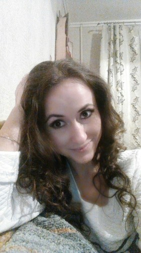 Irina, 32, Moscow