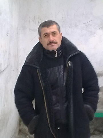 Yuriy, 55, Vladikavkaz
