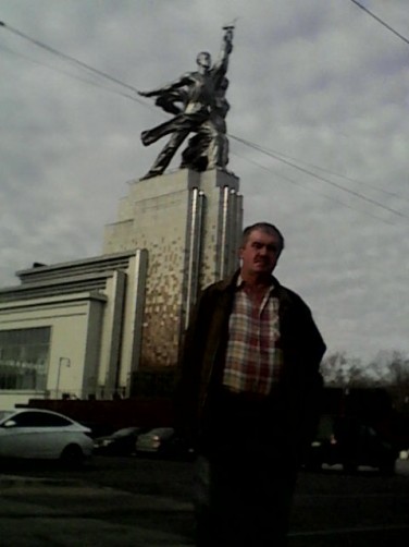 Leonid, 60, Kamyanets-Podilsky