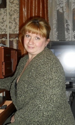 Yuliya, 47, Gatchina