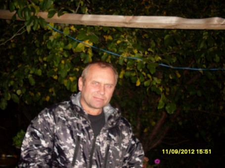 Anatoliy, 56, Tavda