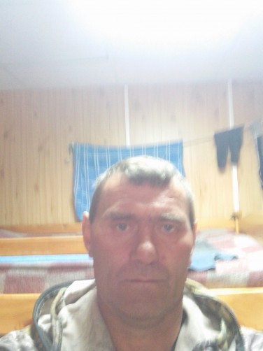 Mihail, 56, Selenginsk